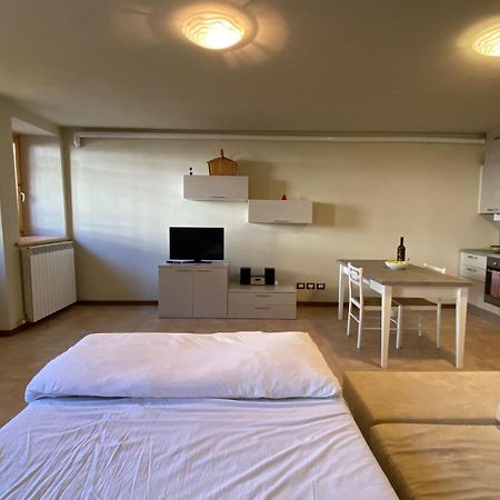 Perarolo Apartments Perarolo di Cadore Exteriör bild