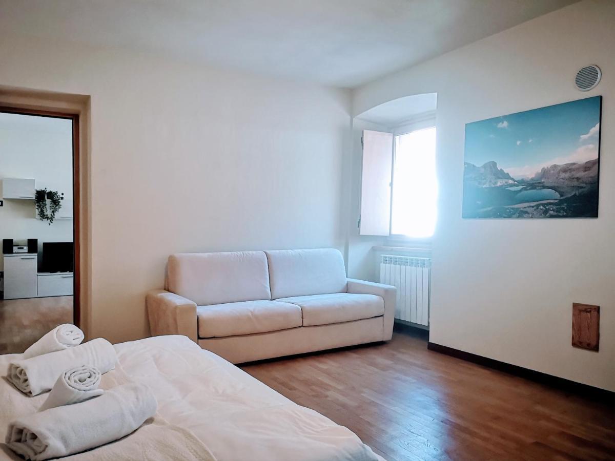 Perarolo Apartments Perarolo di Cadore Exteriör bild