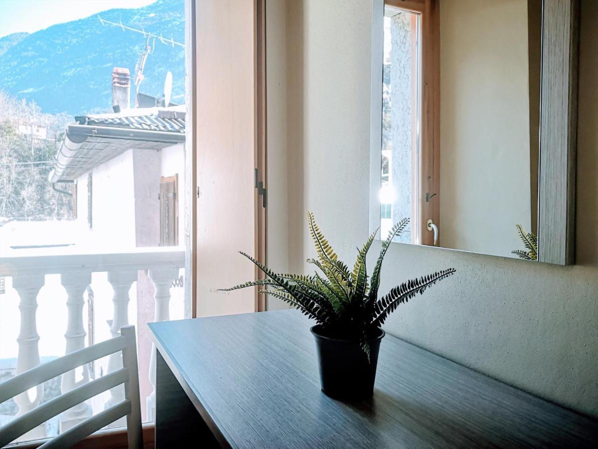 Perarolo Apartments Perarolo di Cadore Exteriör bild